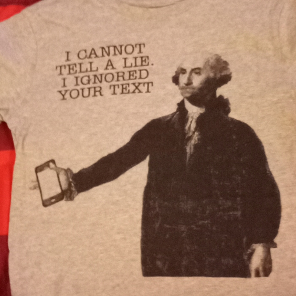 T shirt